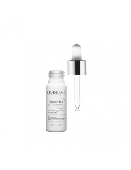 Bioderma Pigmentbio C-Concentrate 15 ml