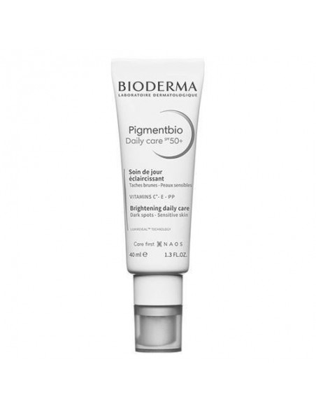 Bioderma Pigmentbio Daily Care SPF 50+ 40 ml