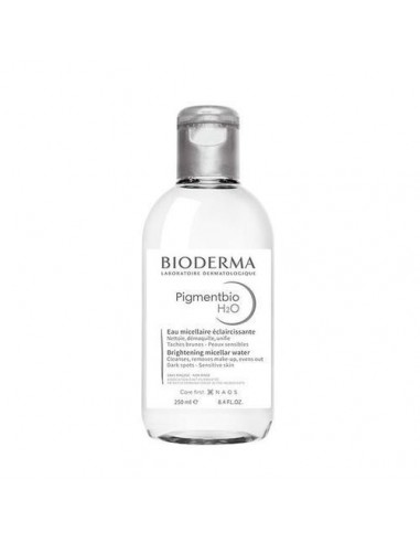 Bioderma Pigmentbio H2O Brightening Micellar Water 250 ml