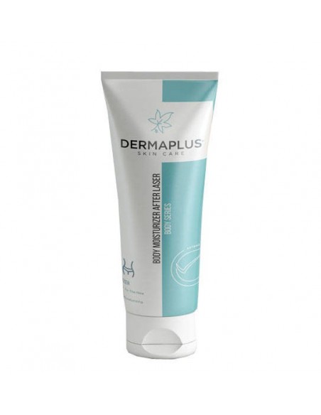 Dermaplus MD Body Moisturizer 240ml After Laser 240ML