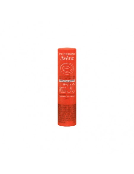 Outlet - Avene SPF 30 Stick Levres 3 gr