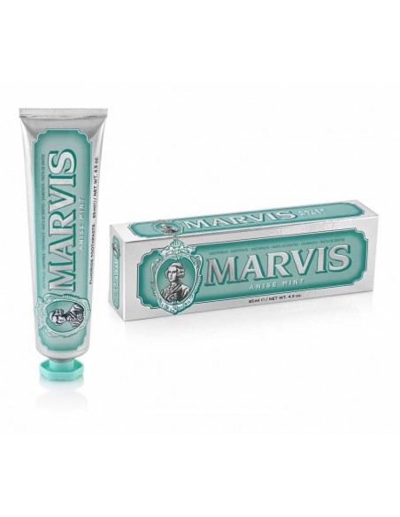 Marvis Anise Mint Diş Macunu 85 ml