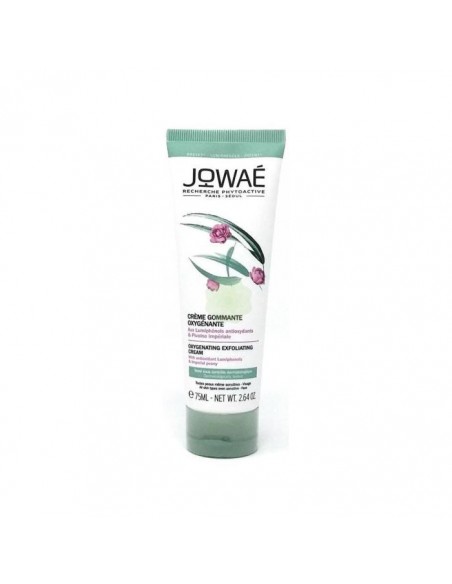 Jowae Oxygenating Exfoliating Cream 75 ml