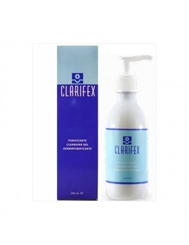 Endocare Clarifex Cleanser Gel 200 ml