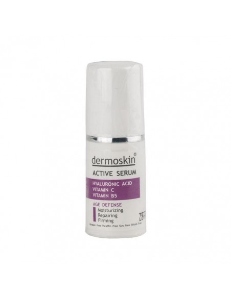 Dermoskin Active Serum 15ml