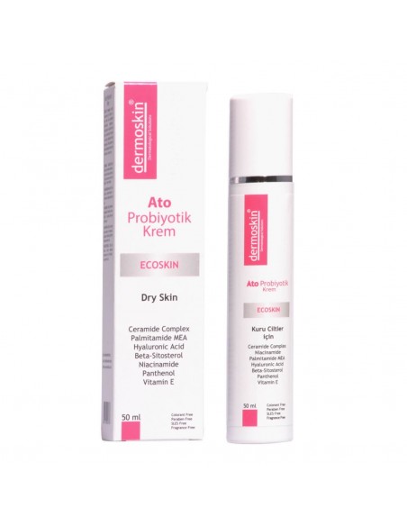 Dermoskin Ato Probiyotik Krem 50 ml