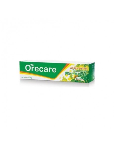 Tiens Orecare Chinese Herbal Diş Macunu 135 gr