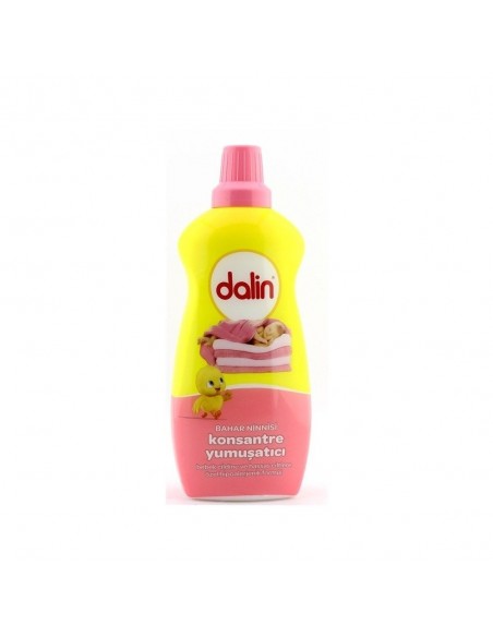 Dalin Konsantre Yumuşatıcı Bahar Ninnisi 1200ml