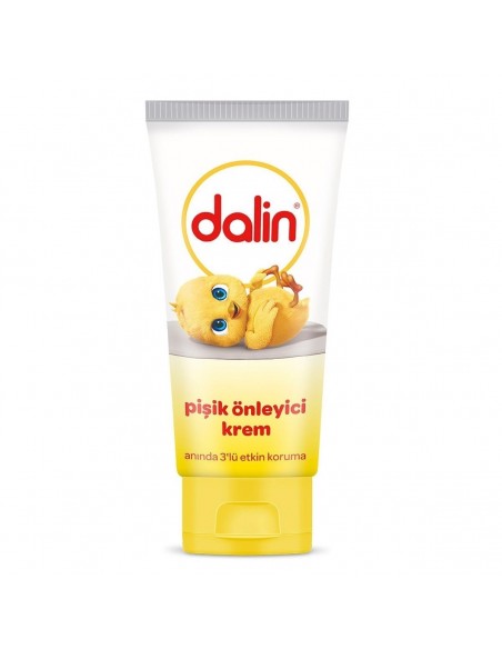 Dalin Pişik Önleyici Krem 100 ml