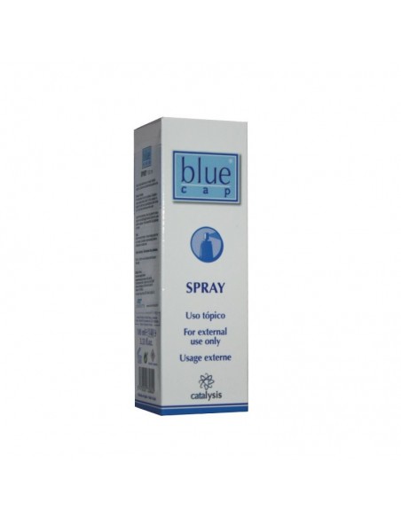 Blue-Cap Sprey 100ml