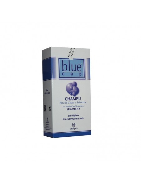 Blue-Cap Şampuan 150ml