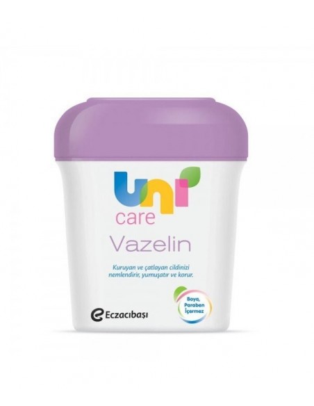 Uni Care Vazelin 170ml