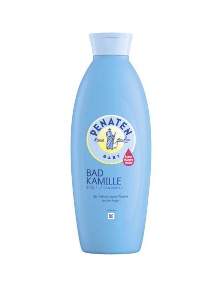 Penaten Baby Duş Şampuanı Papatya 750ml