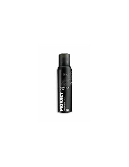 Privacy Addiction Deodorant Erkek 150ml