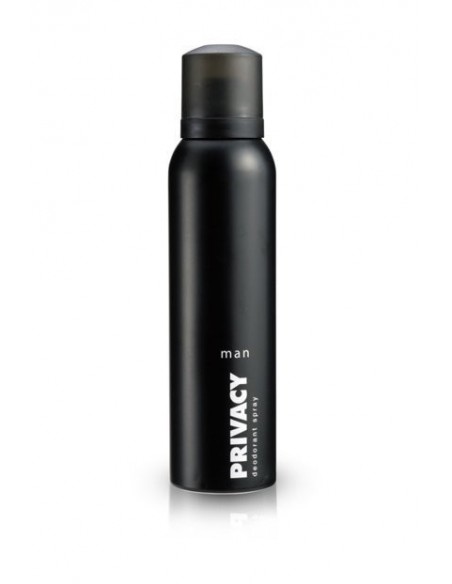 Privacy Deodorant Erkek 150ml