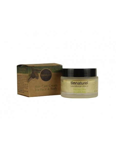 Tinnaturel Skin Care Cream 50ml