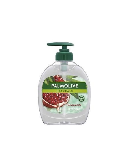 Palmolive Sıvı El Sabunu Pure Pomegranate  300Ml