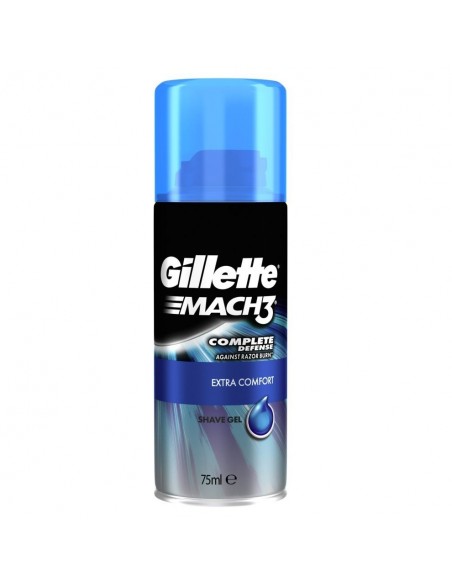 Gillette Extra Comfort Traş Jeli 75ml