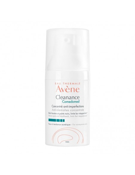 Avene Cleanance Comedomed Konsantre Bakım Kremi 30 ml