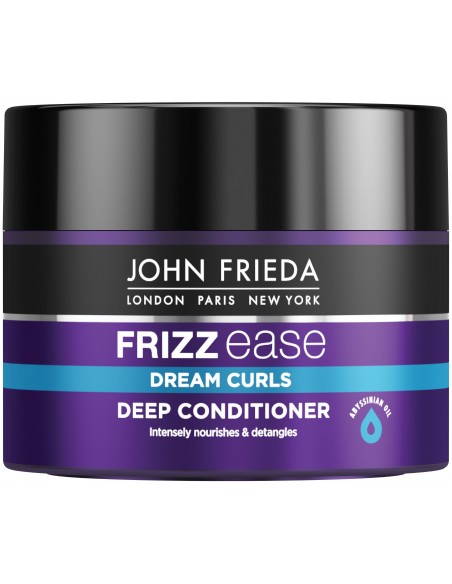 John Frieda Frizz Ease Dream Curls Bukle Belirginleştirici Bakım Maskesi 250ml