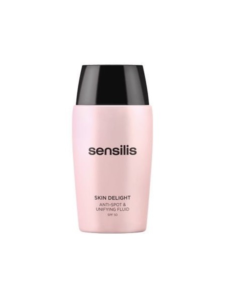 Sensilis Skin Delight Anti Spot & Unifying Fluid 50ml