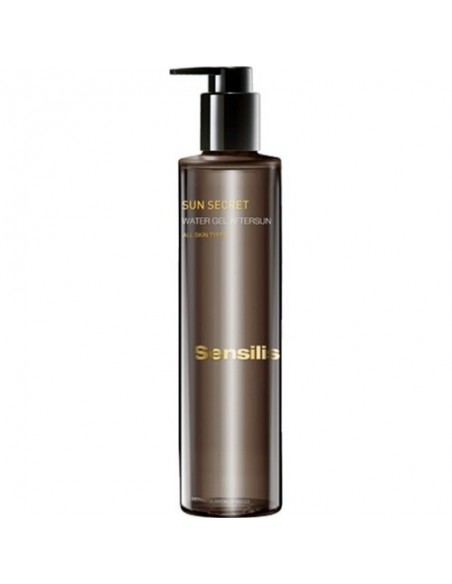 Sensılıs Sun Secret Water Gel Aftersun 250 ml