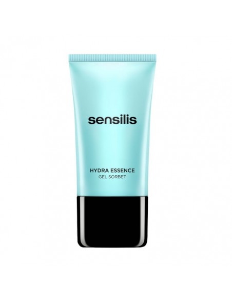 Sensilis Hydra Essence Gel Sorbet 40 ml-Normal Ve Karma Ciltler İçin Nemlendirici Krem