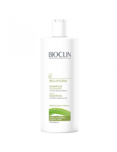 Bioclin Bio Hydra Shampoo 750ml