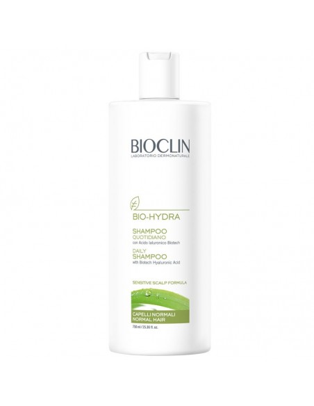 Bioclin Bio Hydra Shampoo 750ml