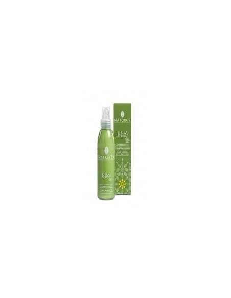 Natures Bio-Cleansing Milk-Toner 2 in 1 150 ml