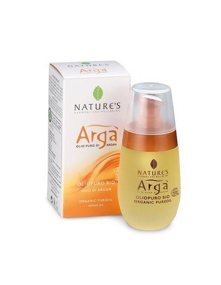 Nature′ Arga PureOil 50ml