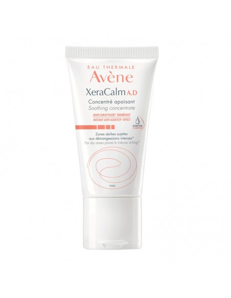 Avene XeraCalm AD Soothing Concentrate 50ml