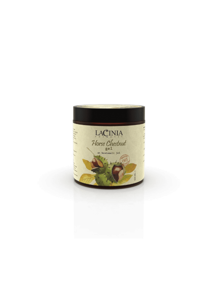 Lacinia At Kestanesi  Jeli 500 ml