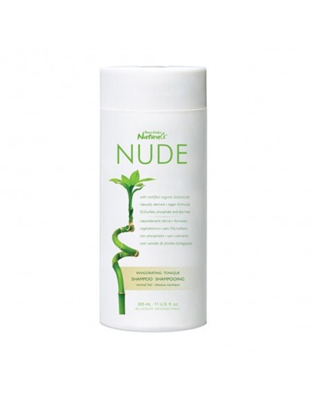 Naturals Nude Güçlendirici Şampuan 325 ml