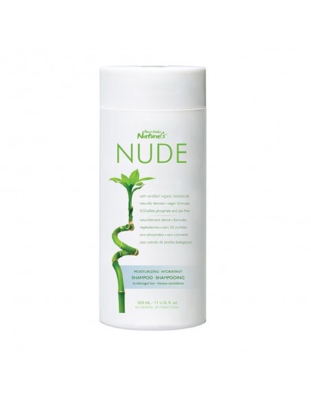 Naturals Nude Nemlendirici Şampuan 325 ml