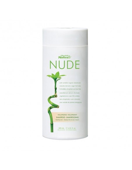 Naturals Nude Hacimlendirici Şampuan 325 ml