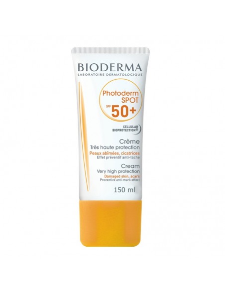 Bioderma Photoderm Spot SPF 50+ Leke Karşıtı Güneş Kremi 150 ml