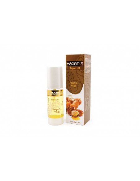 Harem's Argan Yağı 100ML