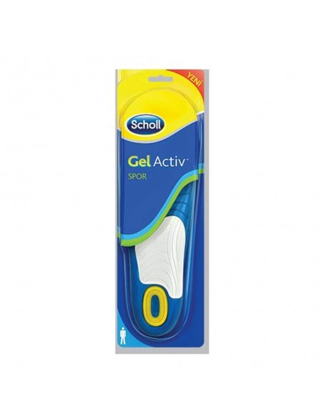 Scholl GelActiv Spor Tabanlığı Erkekler İçin