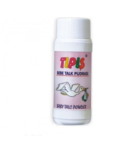 Tıpış Bebek Talk Pudrası 65 gr