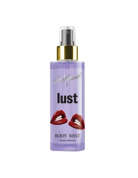 Eda Taşpınar Lust Body Mist Kadın Vücut Spreyi 200 ml