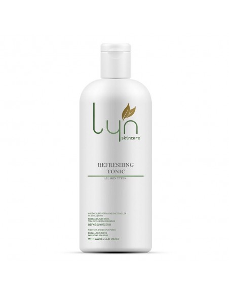 LYN Skincare Refreshing Tonic 200 ml