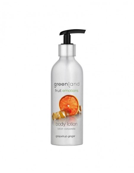 Greenland Body Lotion Grapefluit - Ginger 200 ml