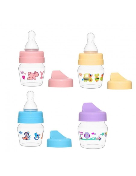 WEE 778 Mini PP Alıştırma Bardağı Seti 30ml