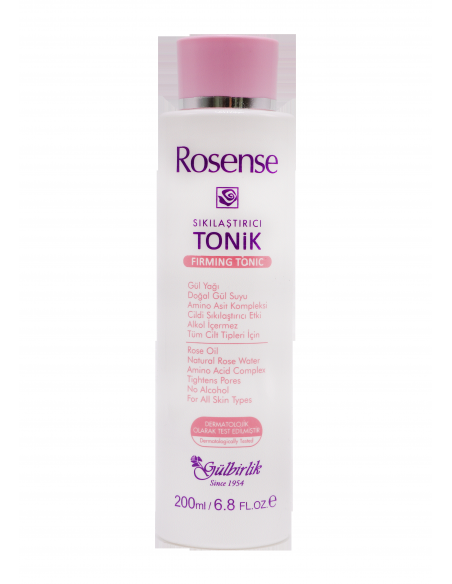 Rosense Sıkılaştırıcı Tonik 200 ml