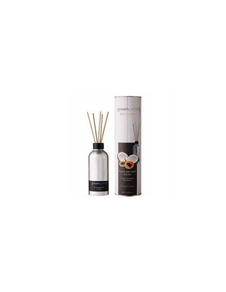 Greenland Home Perfume  Stick Coconut  - Papaya 200ml