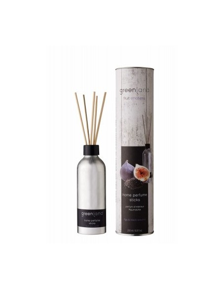 Greenland Home Perfume Stick Figs - Black Sesame 200ml