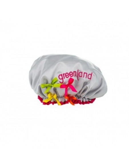 Greenland Shower Cap