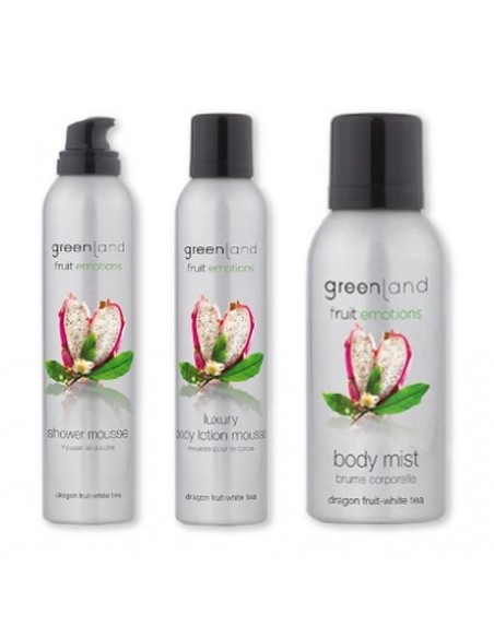 Greenland Shower Gift Set