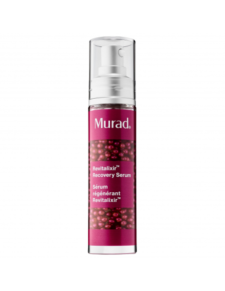 Dr Murad Hydration Revitalixir Recovery Serum Canlandırıcı ve Onarıcı Serum 40 ml